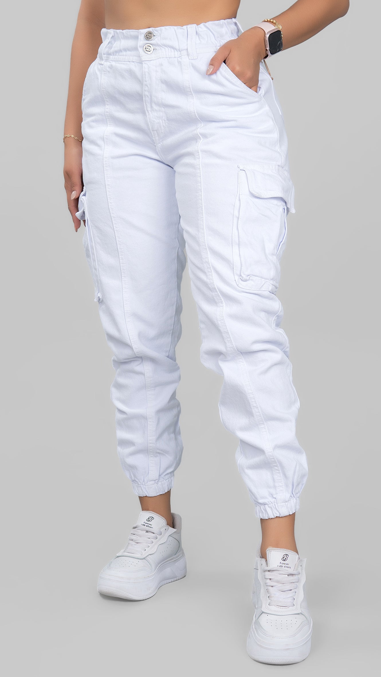 JEANS CARGO REF. 3227