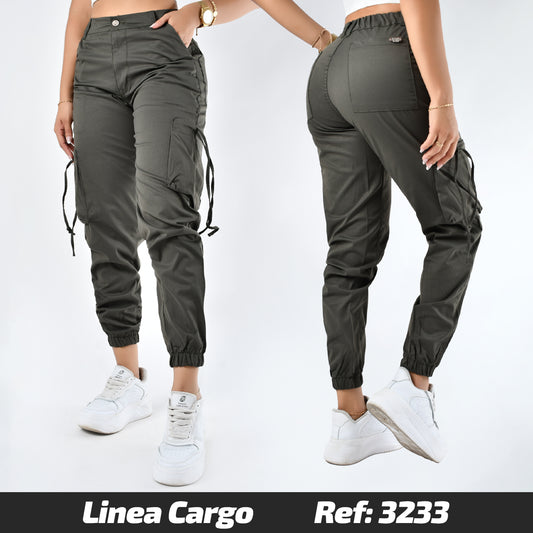 JEANS CARGO REF. 3233